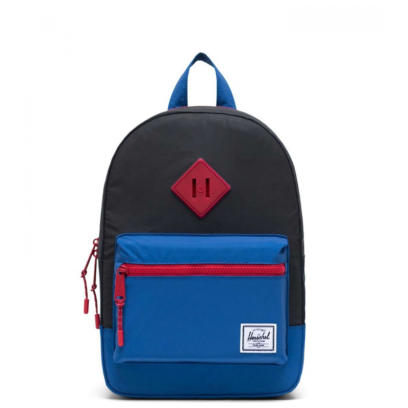 Heritage Kid Reflective Backpack