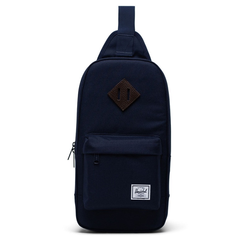 Heritage Shoulder Bag Accessories