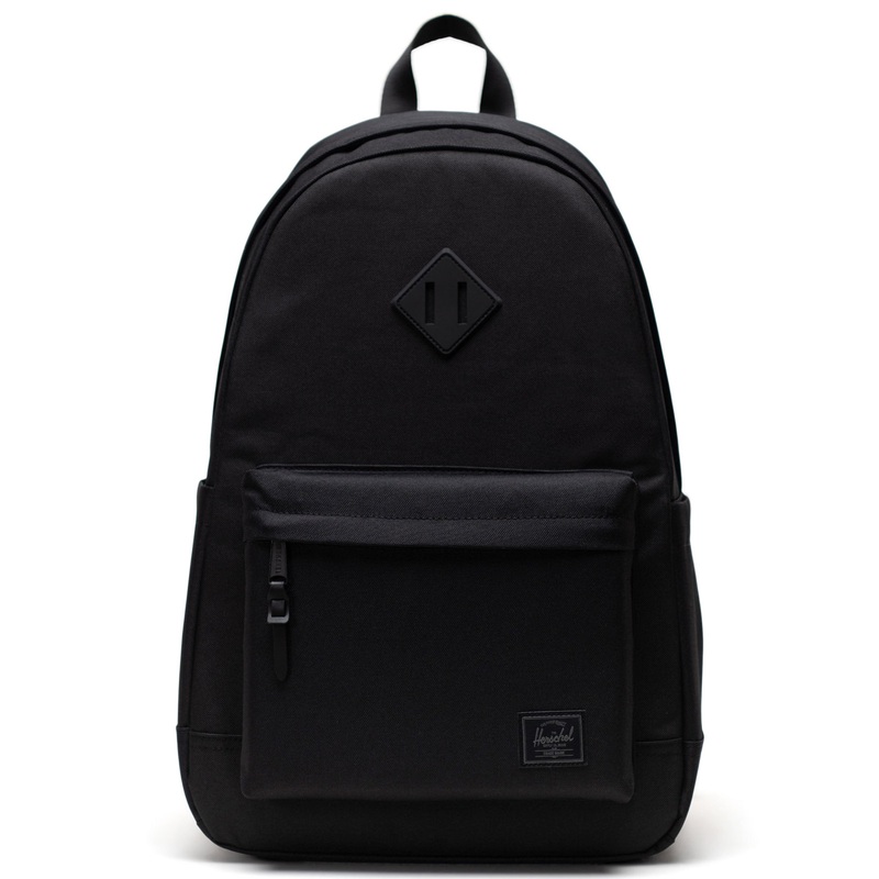 Herschel Heritage Black Tonal Backpack