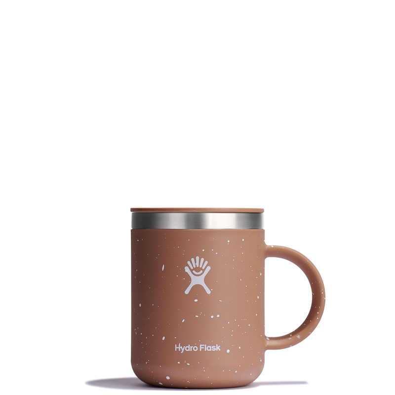 Hydro Flask 12 Oz Coffee Mug Sandy