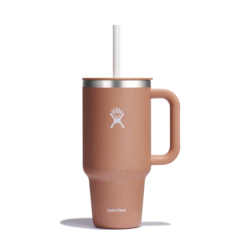 Hydro Flask 32 Oz All Around Travel Tumbler Sandy