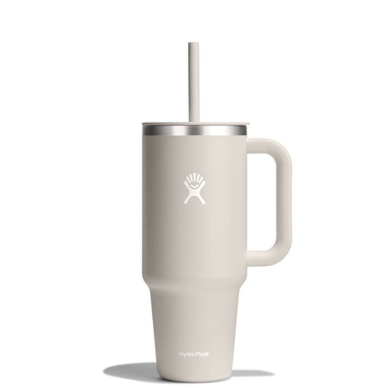 Hydro Flask 40 Oz All Around Travel Tumbler Oat