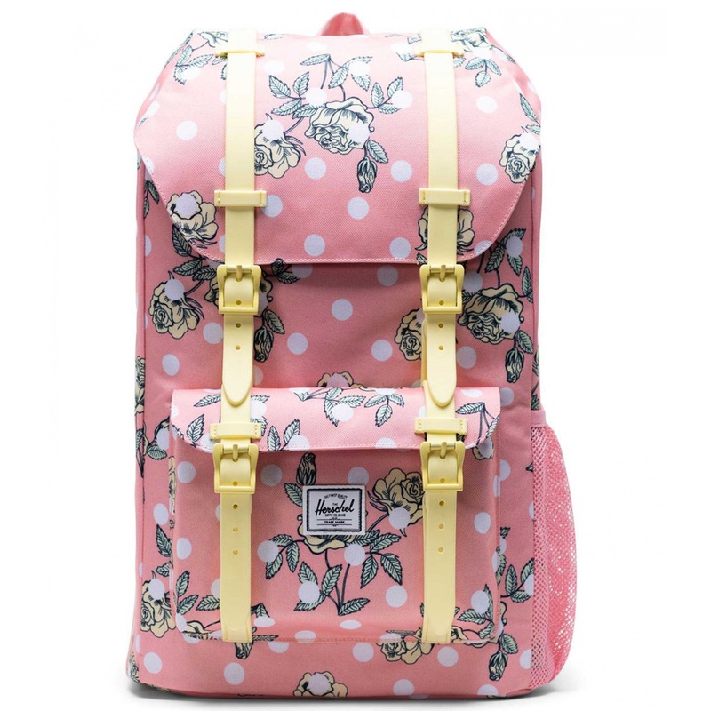 Little America Youth Backpack