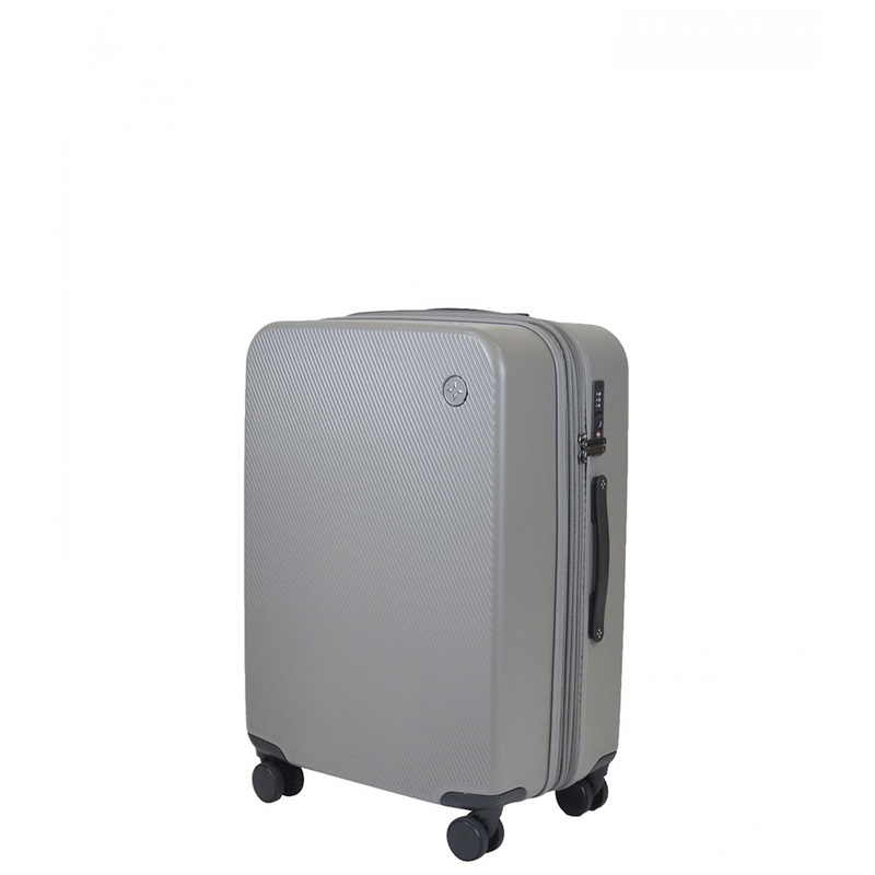 MIAMI (Medium) Pebble Grey