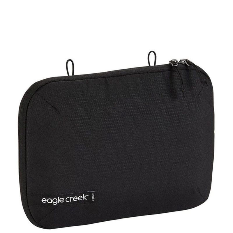 Pack-It E-Tools Oraginizer Pro Black
