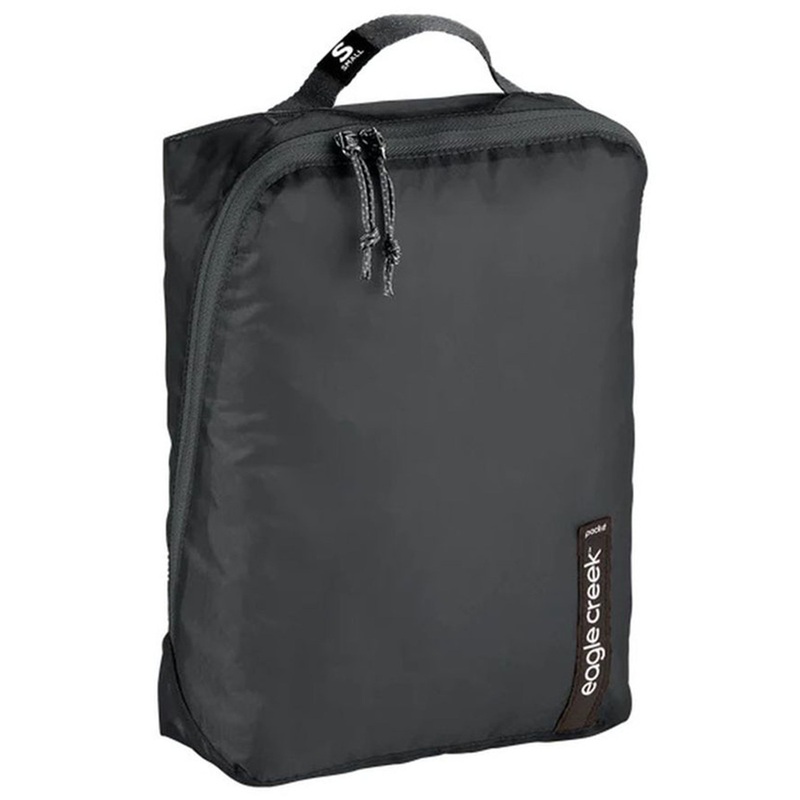 Pack-It Isolate Cube S Black