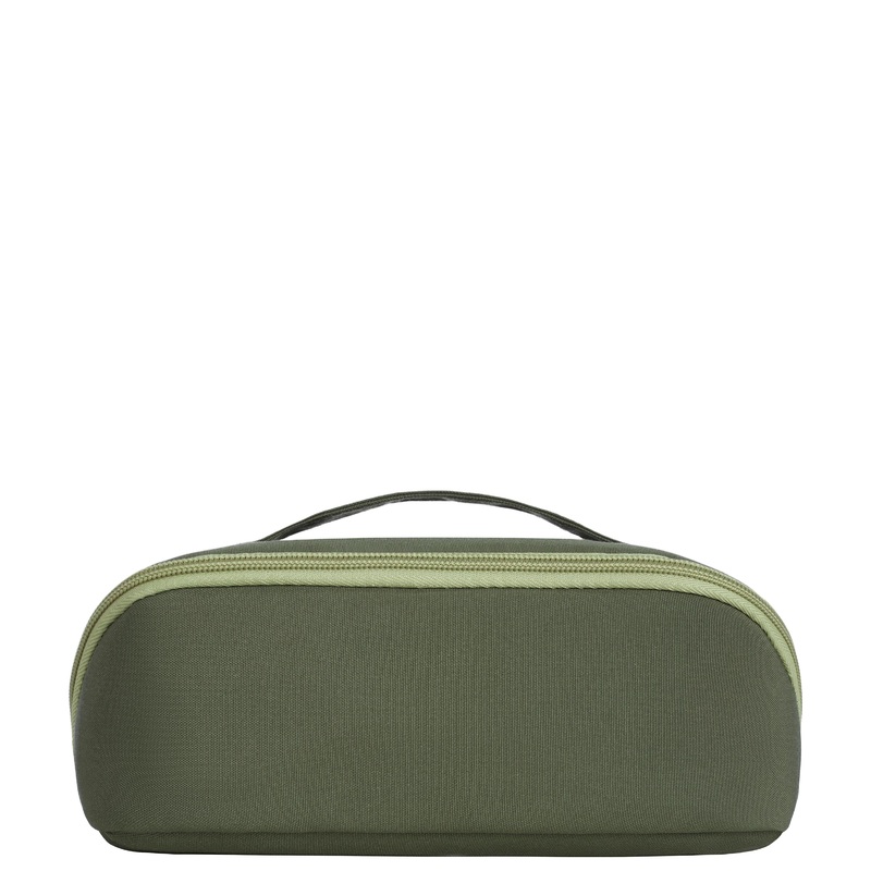 Packing Intelligence The Cube Tech Organizer - Olive
