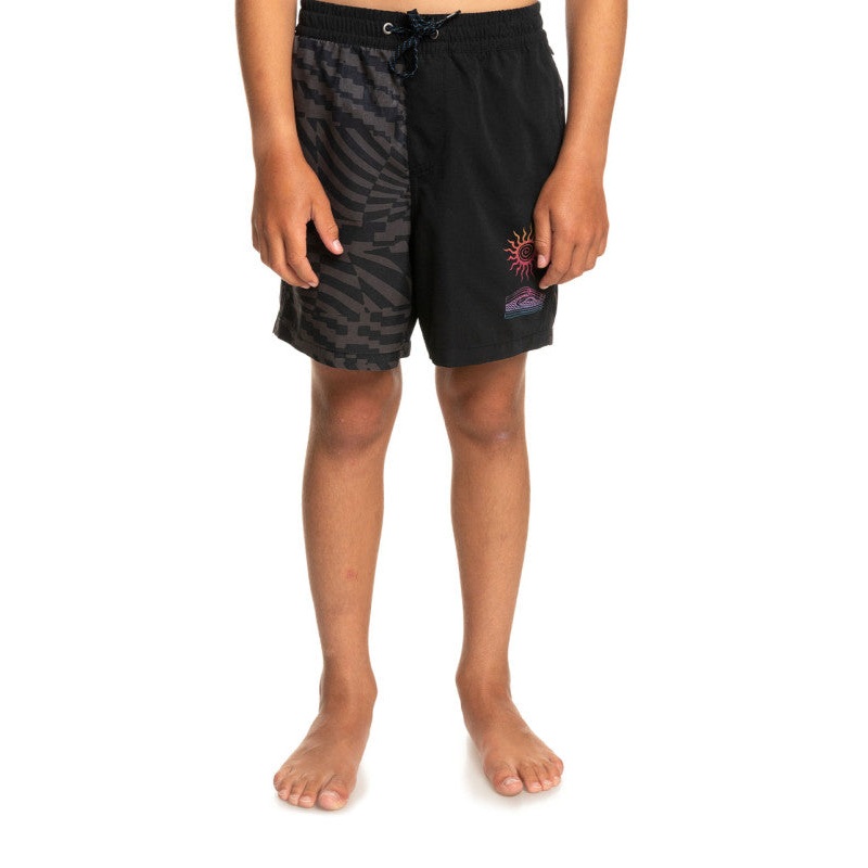 Radical 14Nb Volleyshort