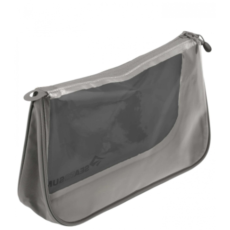 See Pouch M