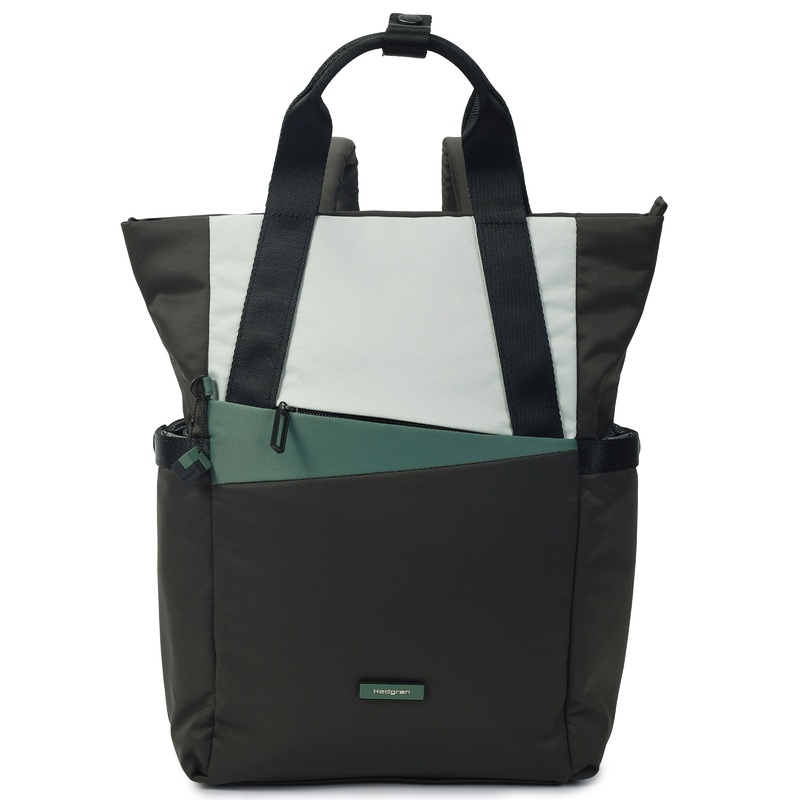 Solar Backpack