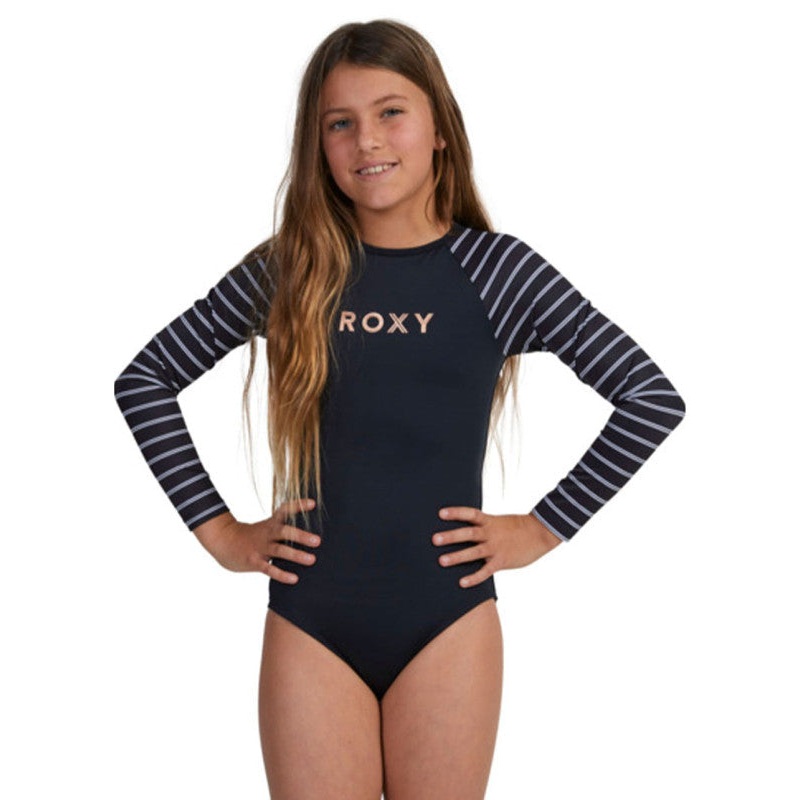 Swim For Good T Onesie