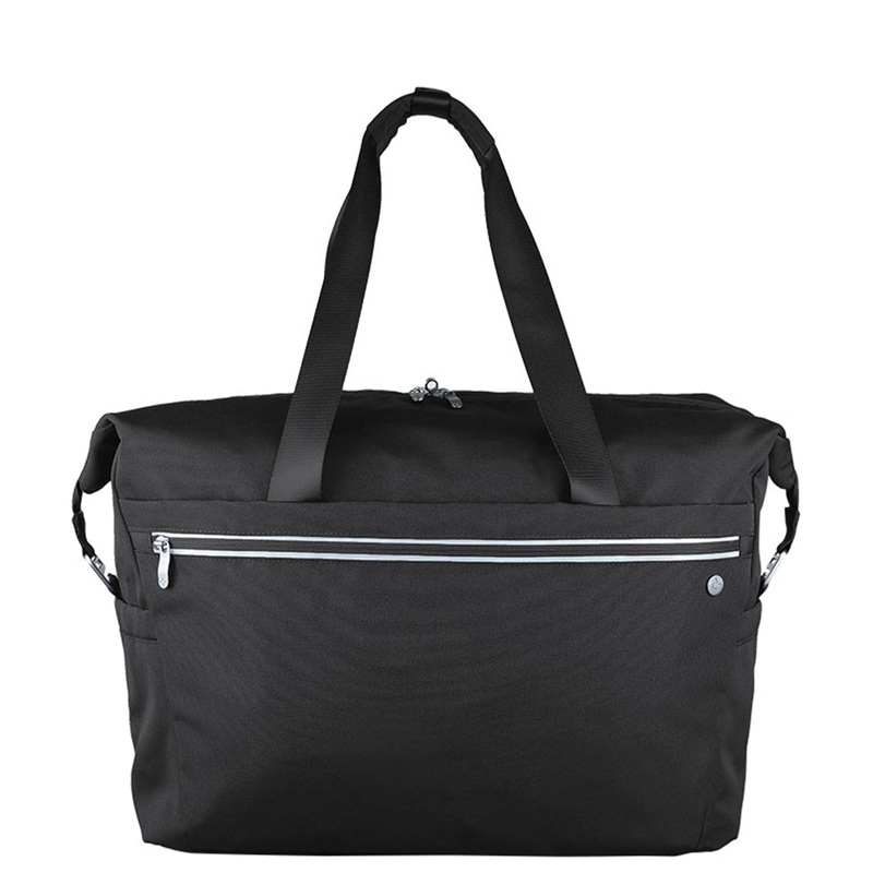 TOKYO (Duffle) Black Ink