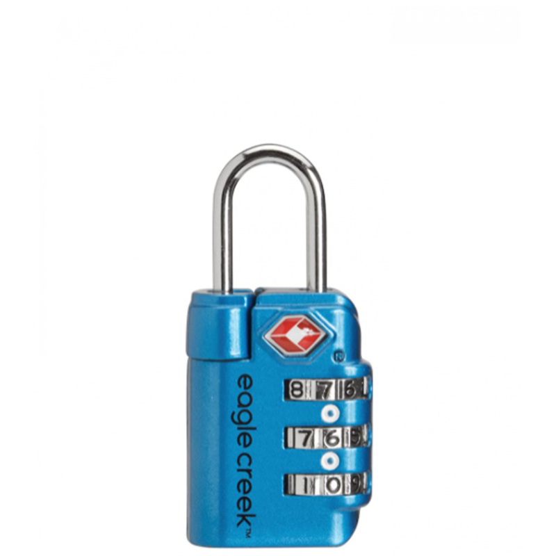 Travel Safe Tsa Lock Travel Accessory