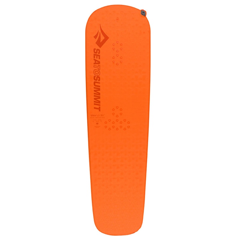 Ultralight Self Inflating Mat Regular