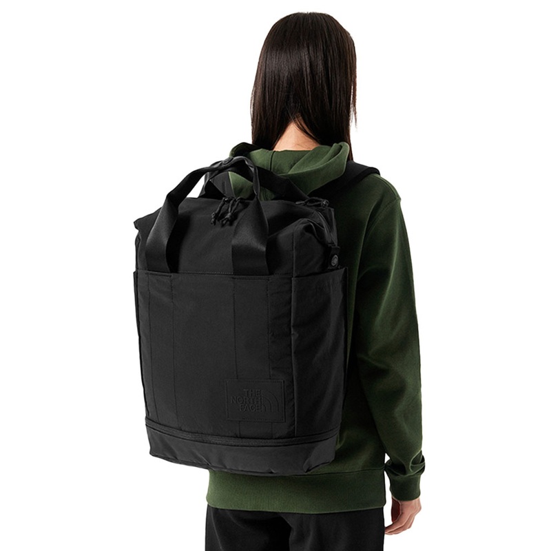 W Never Stop Utility Pack Backpack