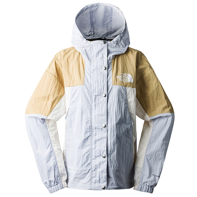 Women Mtn Wind Jacket