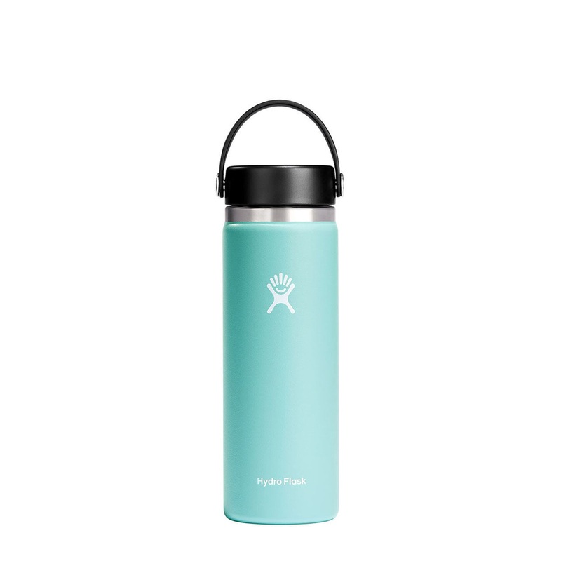 20 Oz Wide Flex Cap Dew