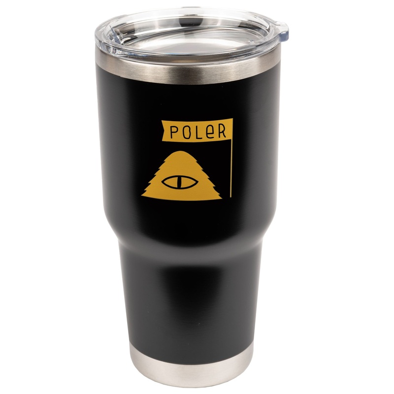 30 Oz Stainless Steel Tumbler