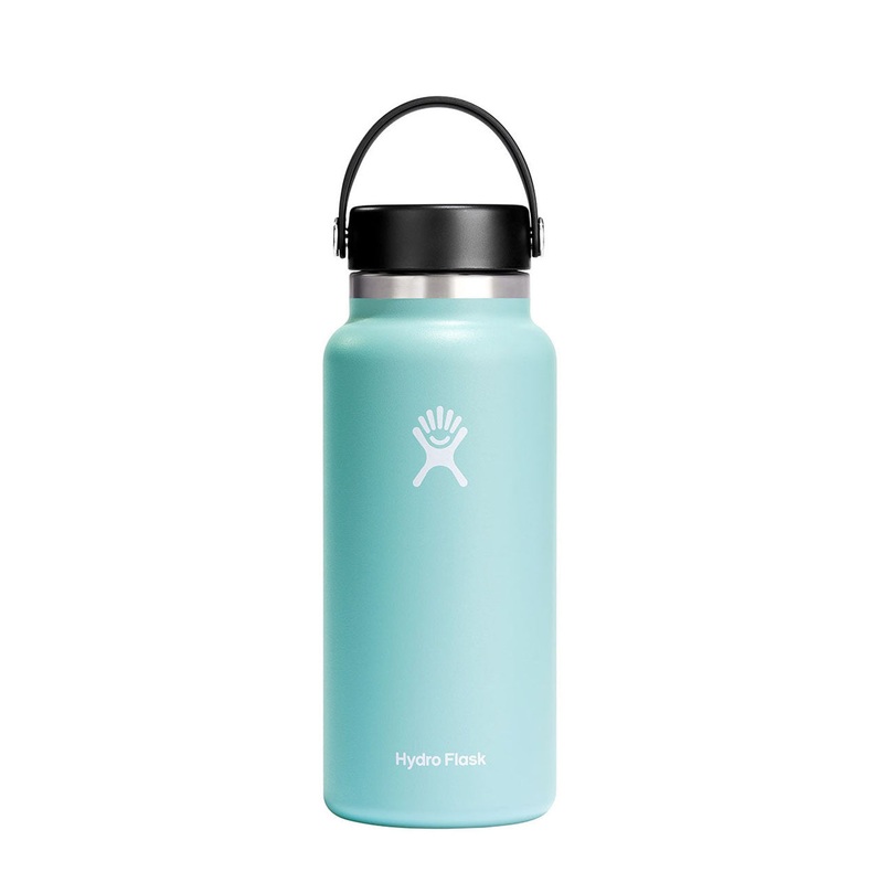 32 Oz Wide Flex Cap Dew