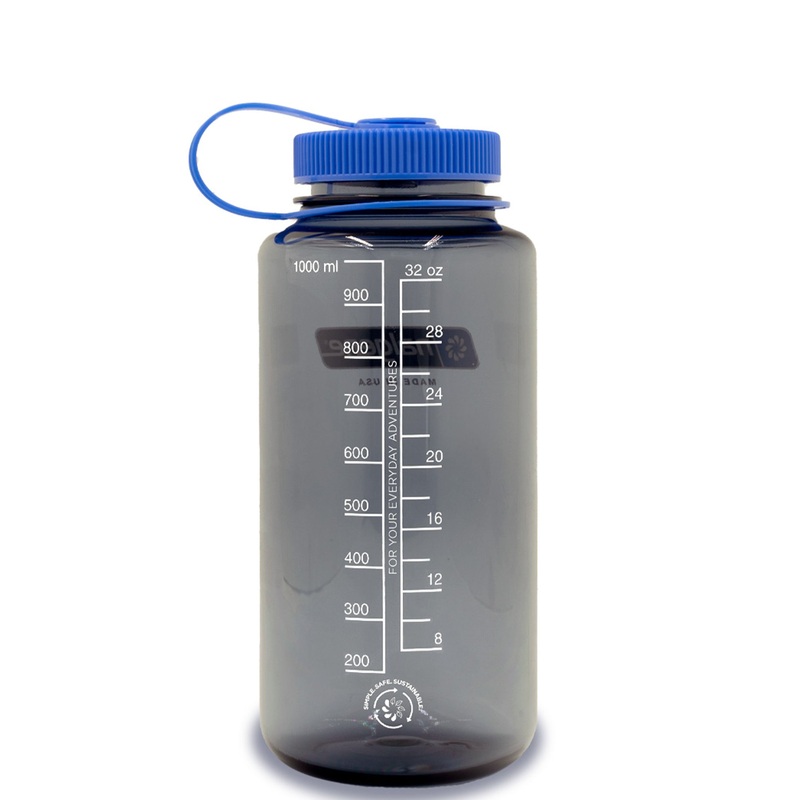 32oz Wm Gray Sustain Accessories