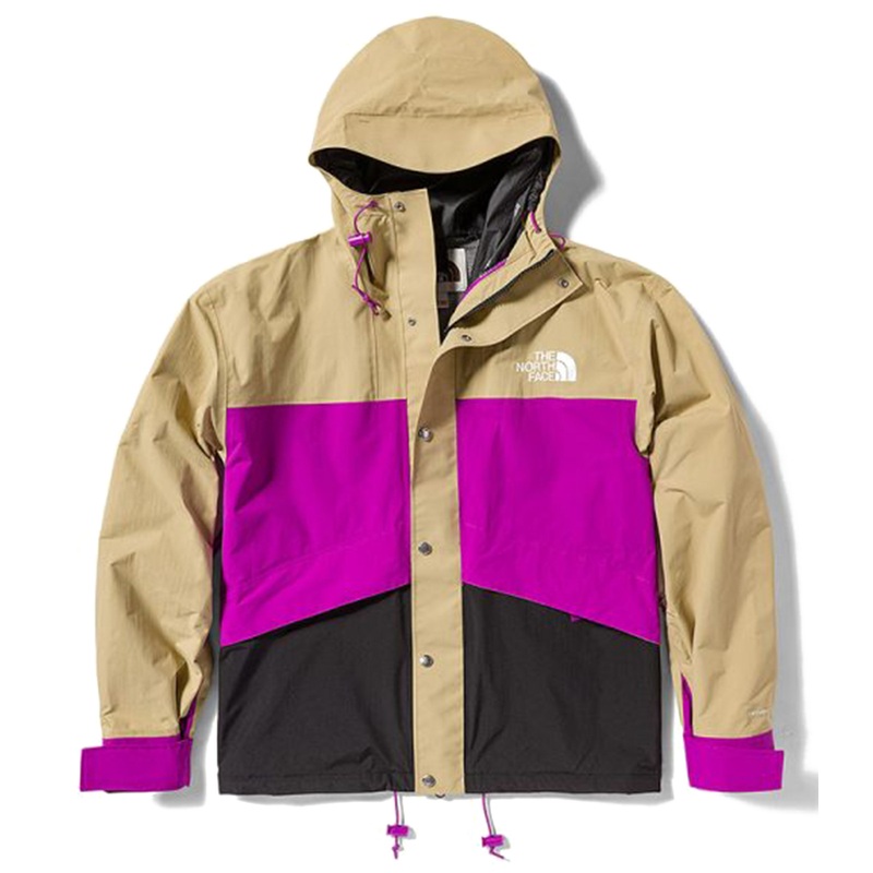 86 Retro Mountain Jacket Mens