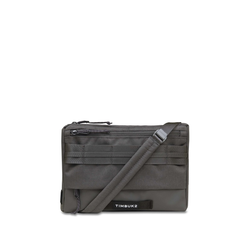 Agent Crossbody