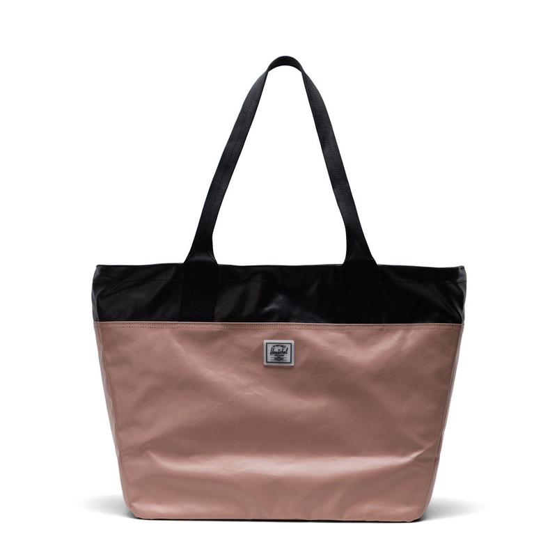 Alexander Zip Weather Resistant Shoulder Bag