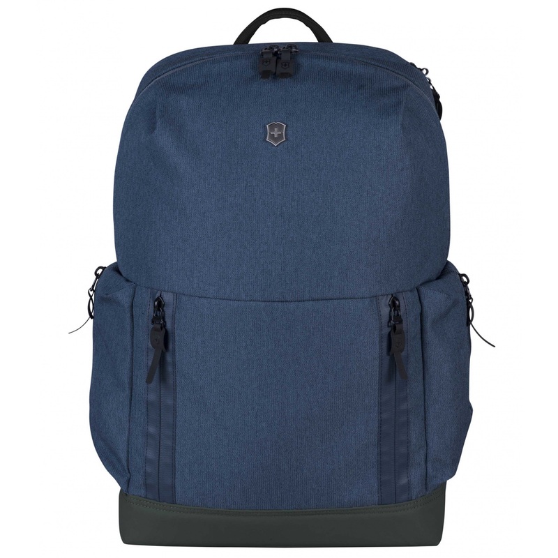 ALTMONT CLASSIC CASUAL-DELUXE LAPTOP BACKPACKBLUE 48 CM
