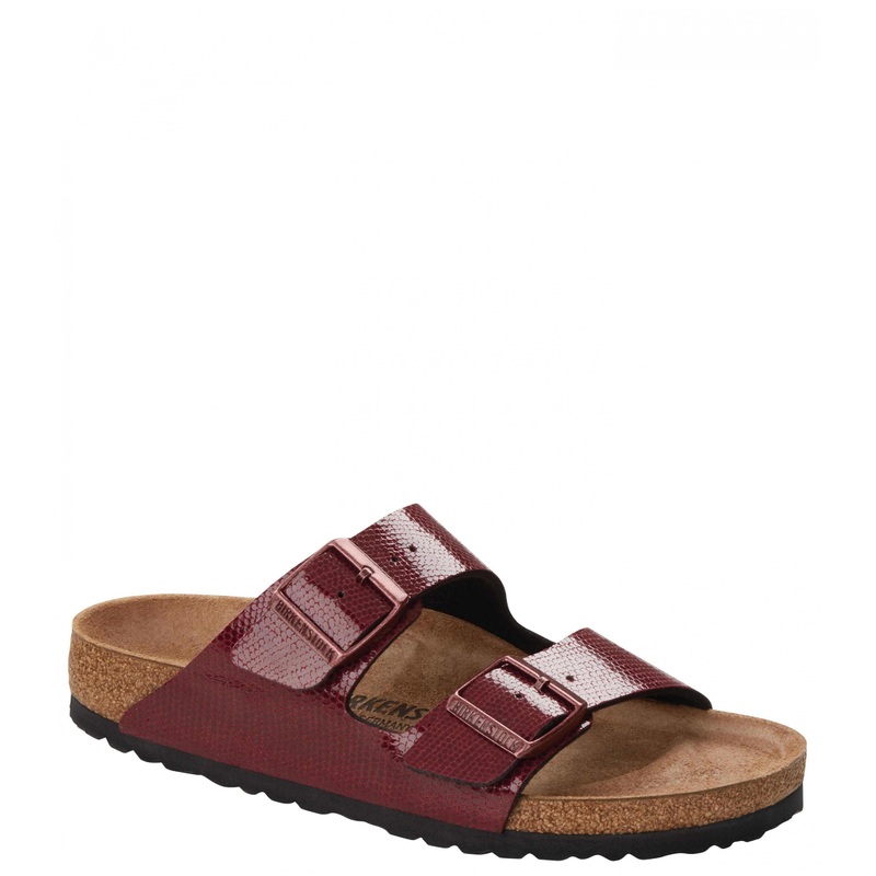 Arizona Magical Metallic Bf Womens