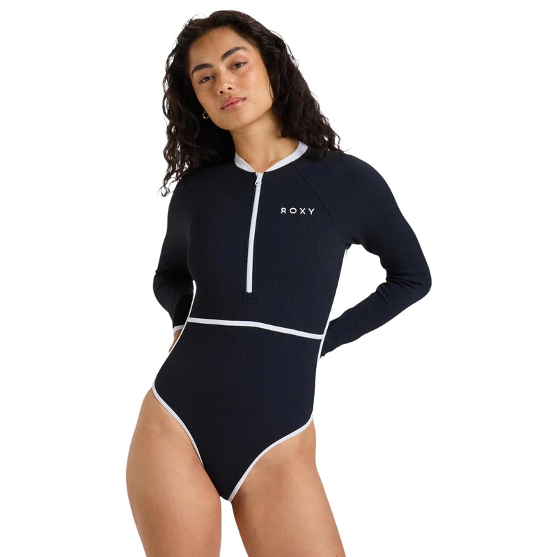 Beloved Rib Onesie Rashguard