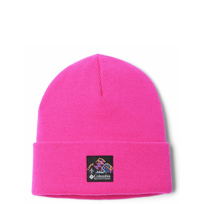 City Trek Heavyweight Beanie