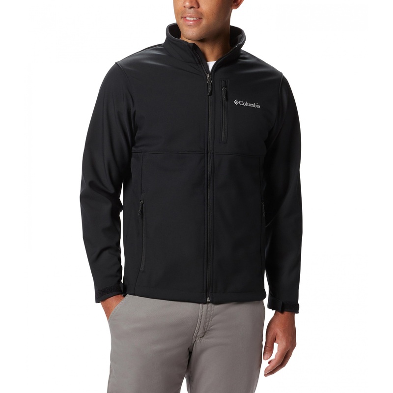 Columbia Men's Ascender Softshell Jacket