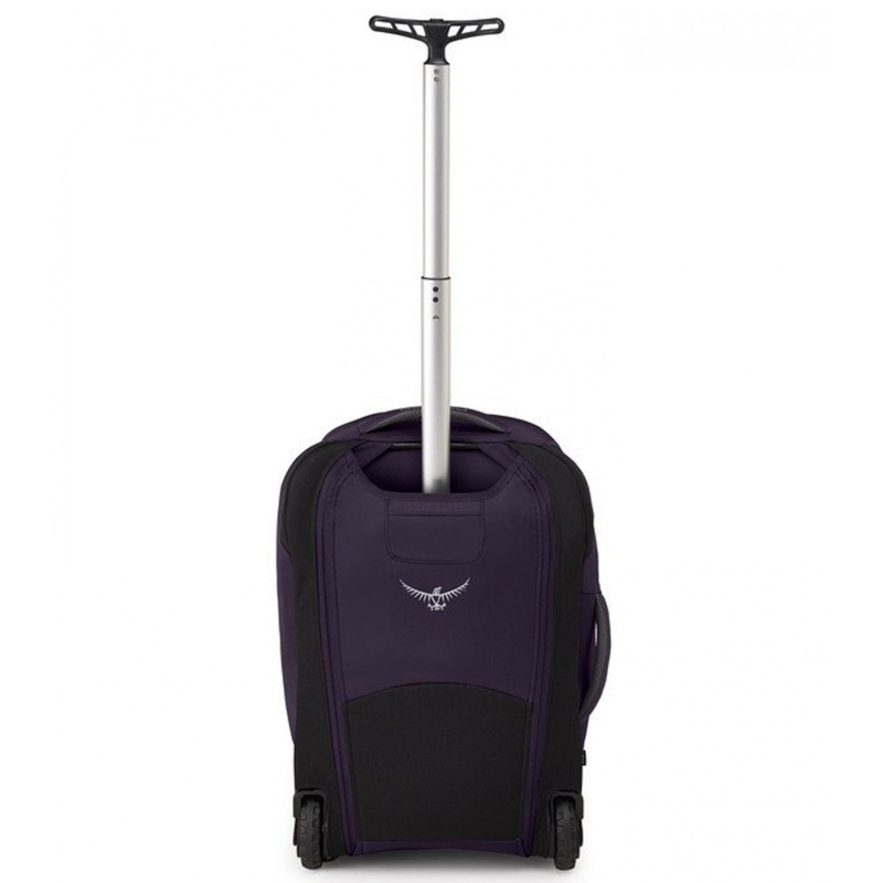 Fairview Whld Travel Pack 36