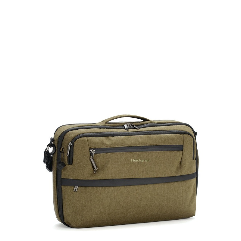 Focused Business Bag