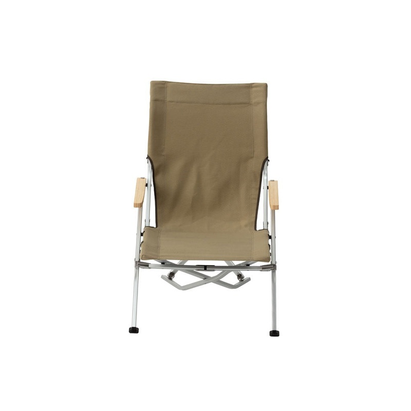 FOLDING BEACH CHAIR
