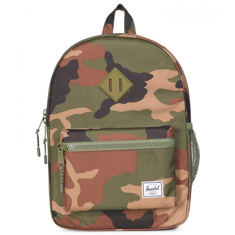 Heritage Youth Backpack