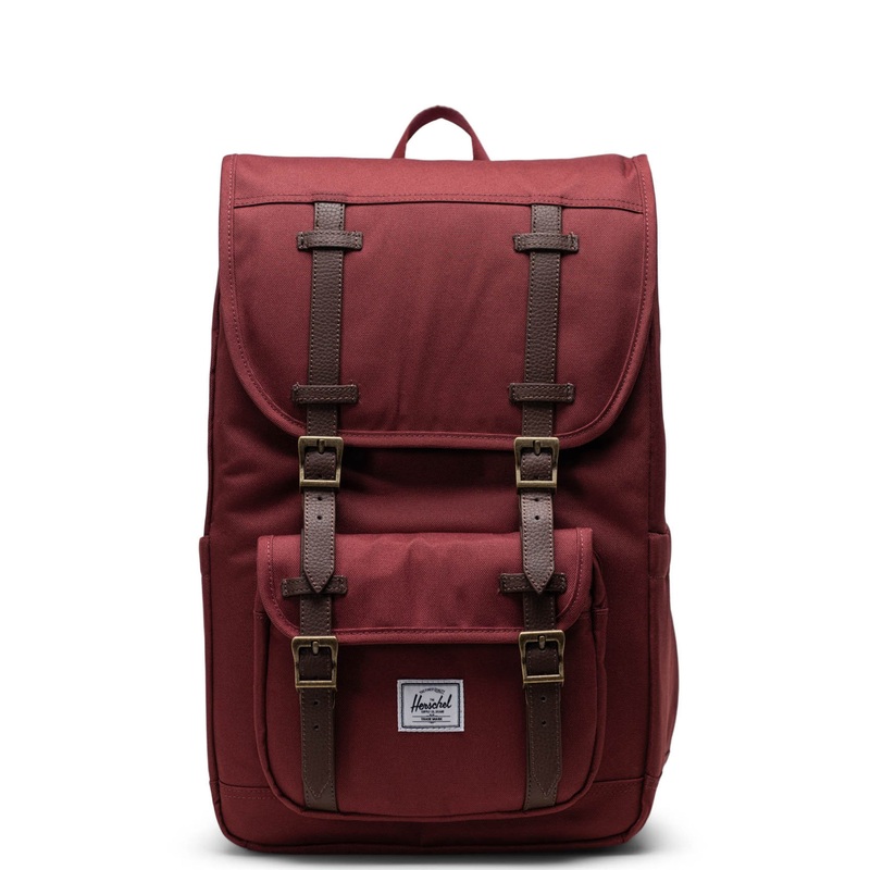 Herschel Little America Mid Port Backpack