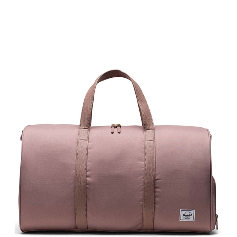 Herschel Novel Ash Rose Duffle