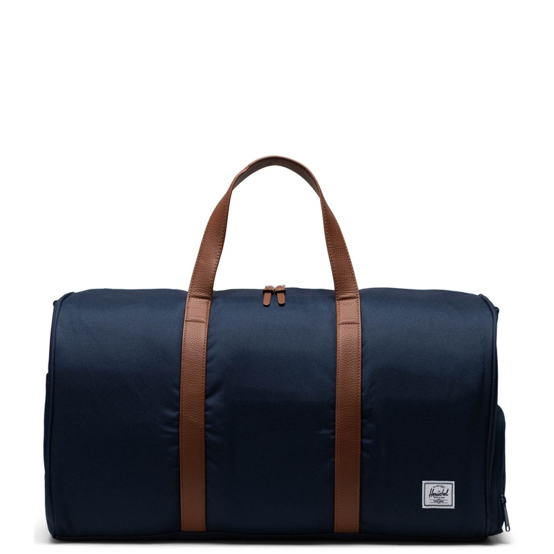 Herschel Novel Navy Duffle