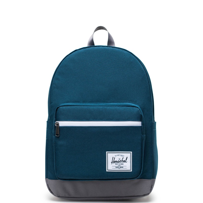 Herschel Pop Quiz Reflecting Pond/Gargoyle Backpack