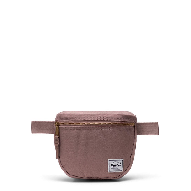 Herschel Settlement Hip Pack Ash Rose