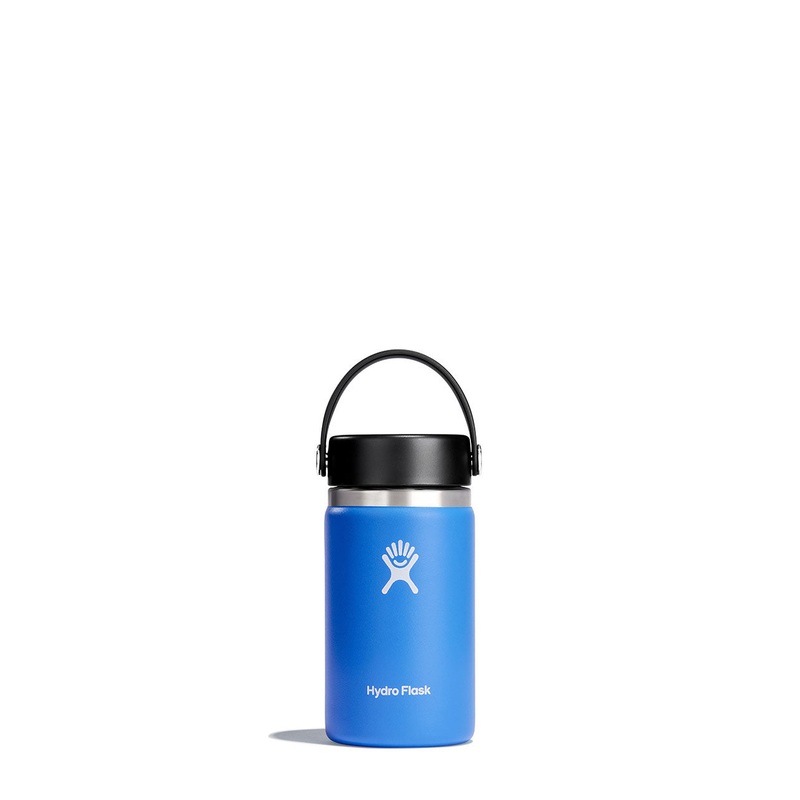 Hydro Flask 12Oz Wide Flex Cap Cascade