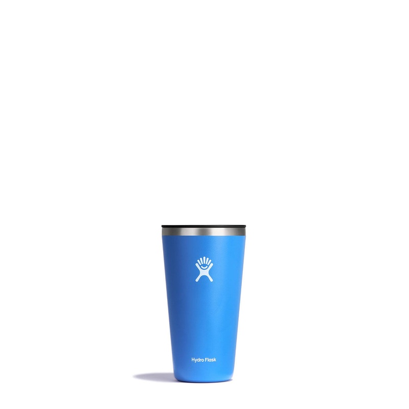 Hydro Flask 28Oz Tumbler Cascade