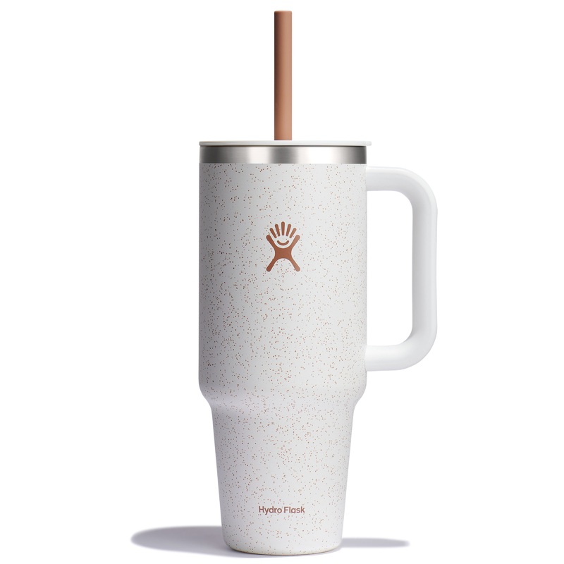 Hydro Flask 40 Oz All Around Travel Tumbler Seasalt