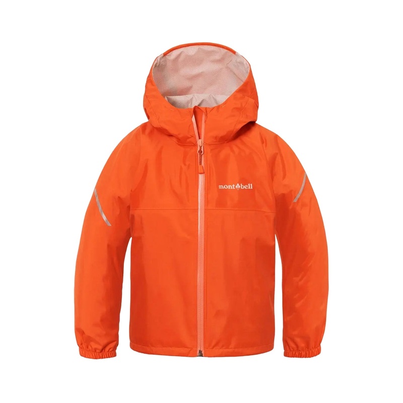 Klepper Jacket  Rain Jacket/ Parka