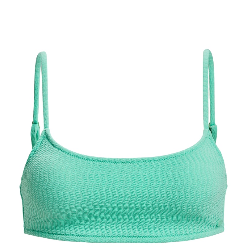 Lagos Basic Bralette Bikini Top