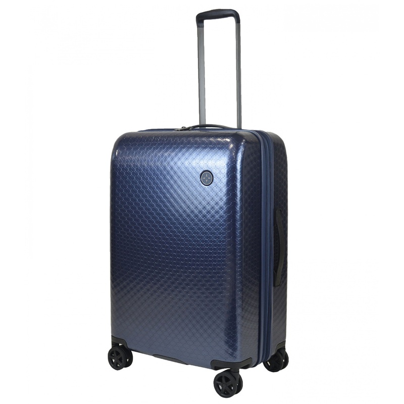 LAPLAND (Medium+) Midnight Blue