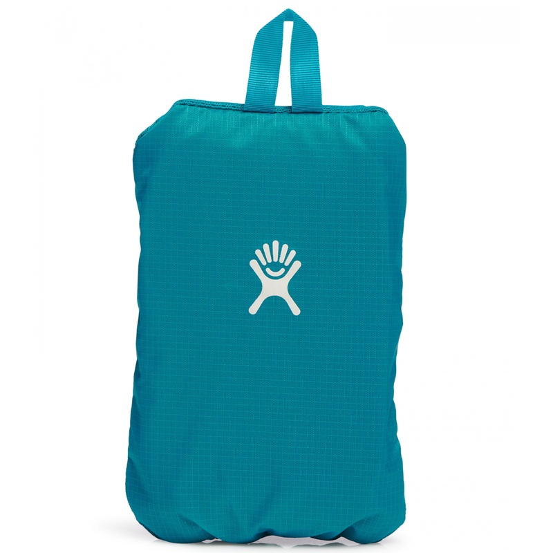 M Medium Packable Bottle Sling Laguna