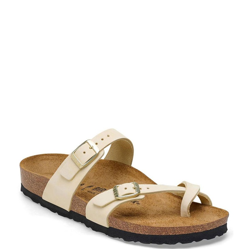 Mayari Womens Ecru
