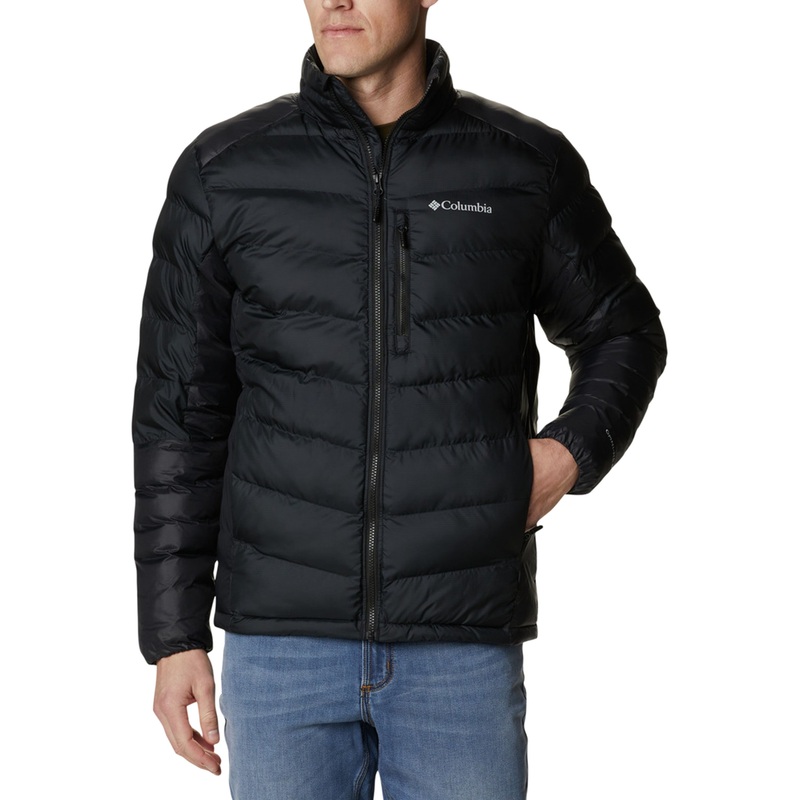 Men's Labyrinth Loop Winter Jacket